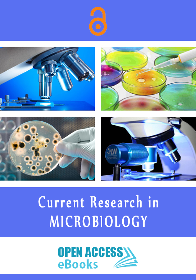 current research in microbiology