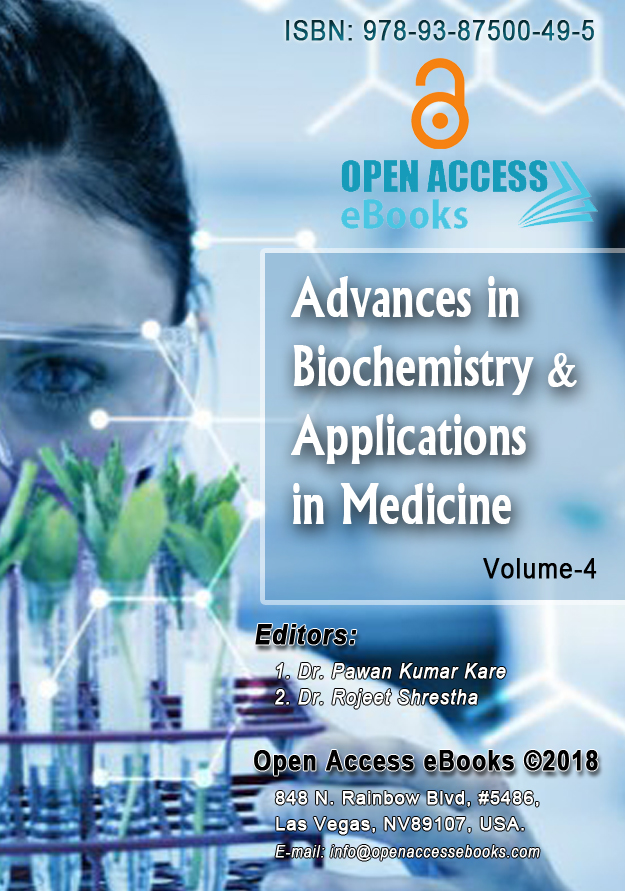 Advances in Biochemistry & Applications in Medicine